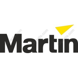Martin Logo
