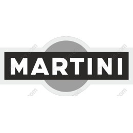 Martini - Stylish Cocktail