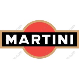 MARTINI Logo