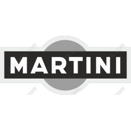 Martini Logo