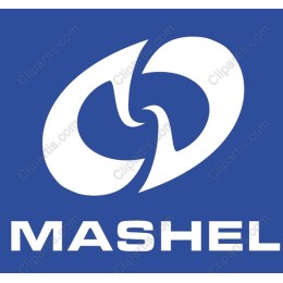 Mashel Dynamic Logo