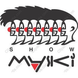 Dynamic Show Logo