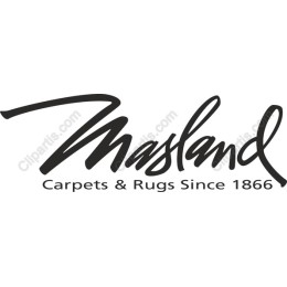 Masland Carpets & Rugs Logo