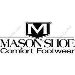 Mason Shoe Comfort Footwear