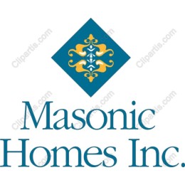 Elegant Masonic