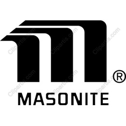 Masonite Logo