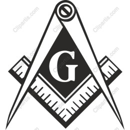Freemason Emblem