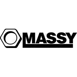 MASSY Logo