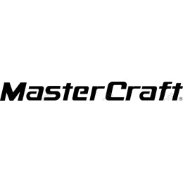 MasterCraft Logo