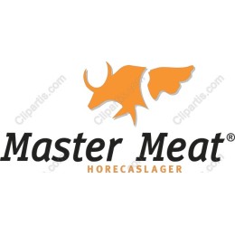 Master Meat Logo