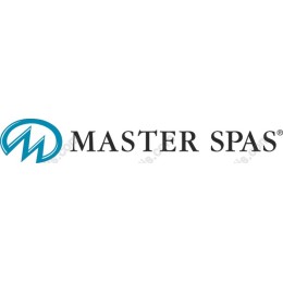 Master Spas Logo