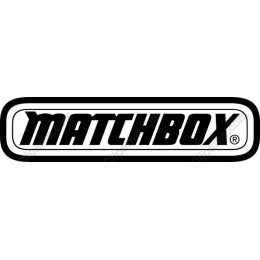 Matchbox Logo