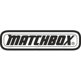 Matchbox Logo