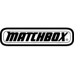 Matchbox Logo