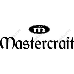 Mastercraft Logo