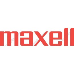 Maxell Logo