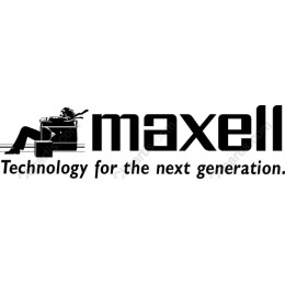 Maxell Retro