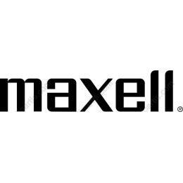 Maxell Logo