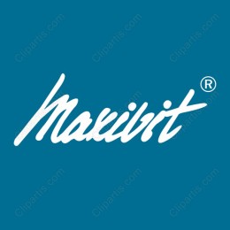 Makirit Creative Logo