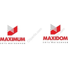 Dynamic Retail and Construction Logo