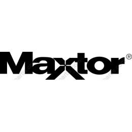 Maxtor Logo