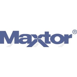 Maxtor® Logo