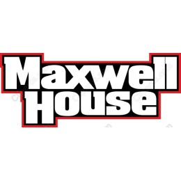 Maxwell House Logo