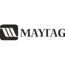 Maytag Modern Logo