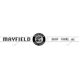Classic Dairy Farm Emblem