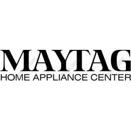 Maytag Home Appliance Center Logo
