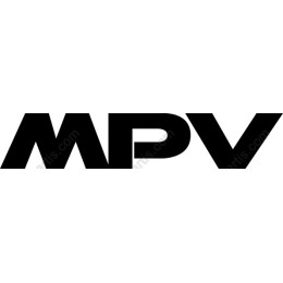 MPV Logo