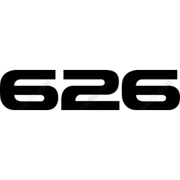 Bold 626