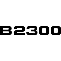 B2300 Bold