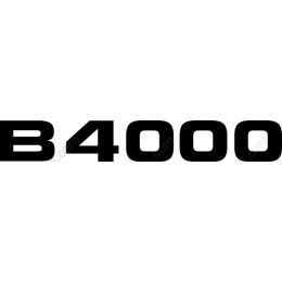 B4000