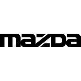 Mazda Logo