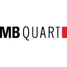 MB QUART Logo
