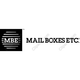 Mail Boxes Etc. Professional Logo