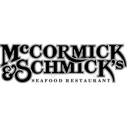 McCormick & Schmick's Seafood Restaurant Logo