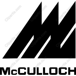 McCulloch Logo