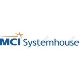 MCI Systemhouse Logo