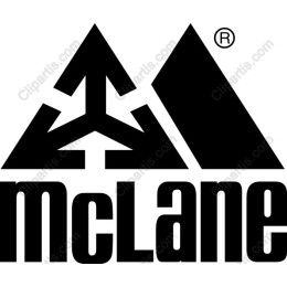 McLane Logo