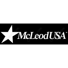 McLeodUSA Star