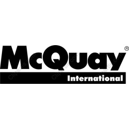 McQuay International Logo