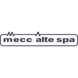 Mecc Alte Spa Logo