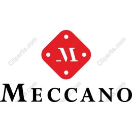 Meccano Logo