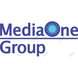Media One Group Premium Logo