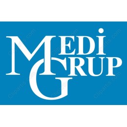 MediGrup Logo