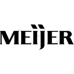 High-Quality Meijer Logos