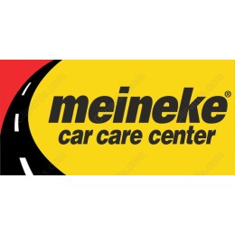 Meineke Car Care Center Logo