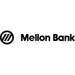 Mellon Bank Logo